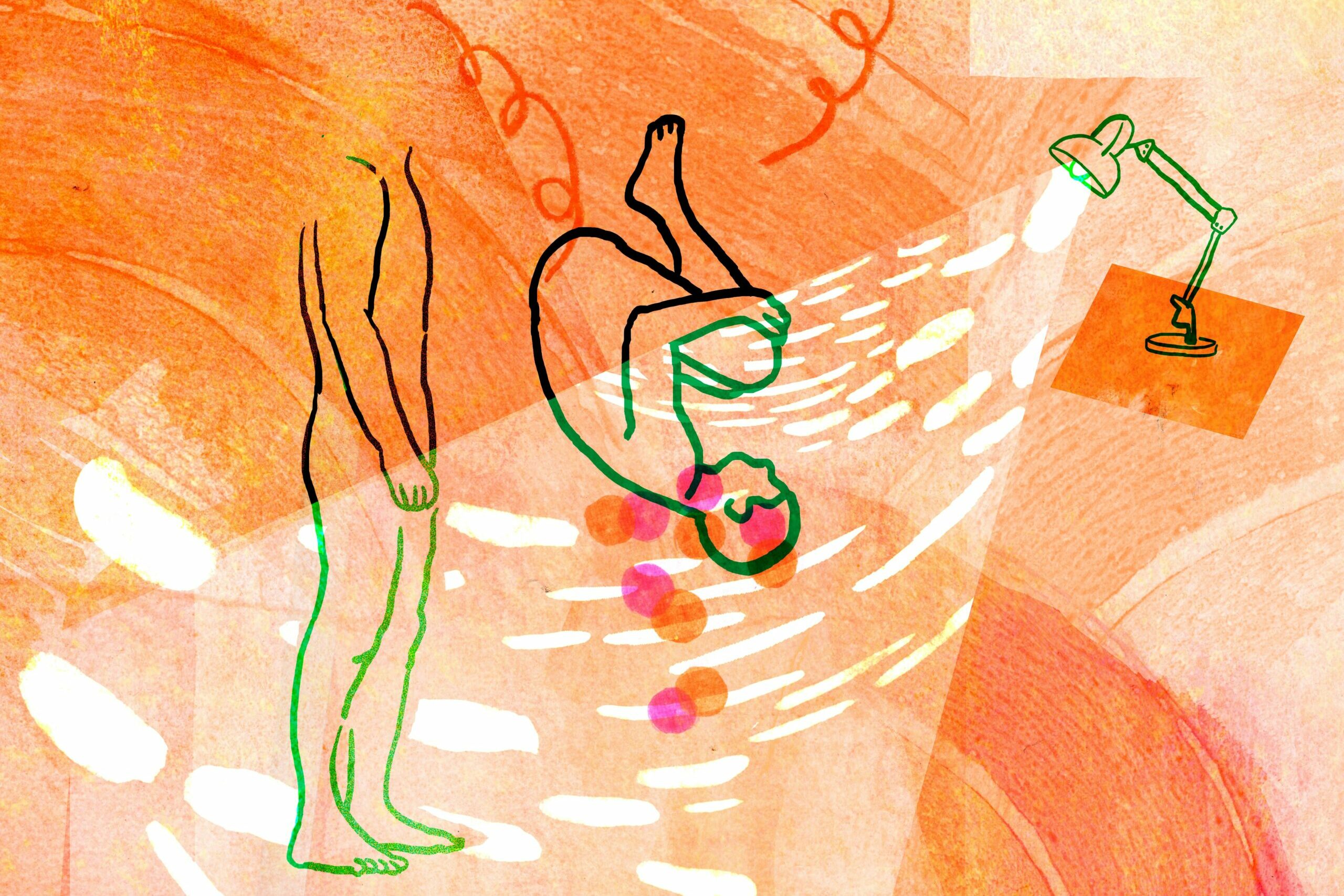 Immobile illus