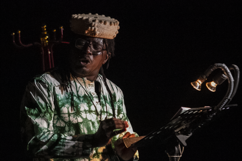 LPSMDH 4 @Daddy Mboko