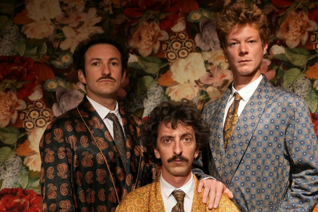 Si c'est sûr c'est pas peut être