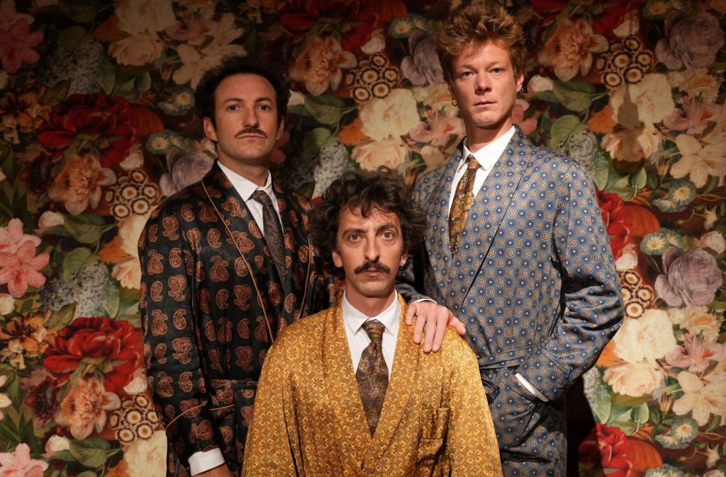 Si c'est sûr c'est pas peut être